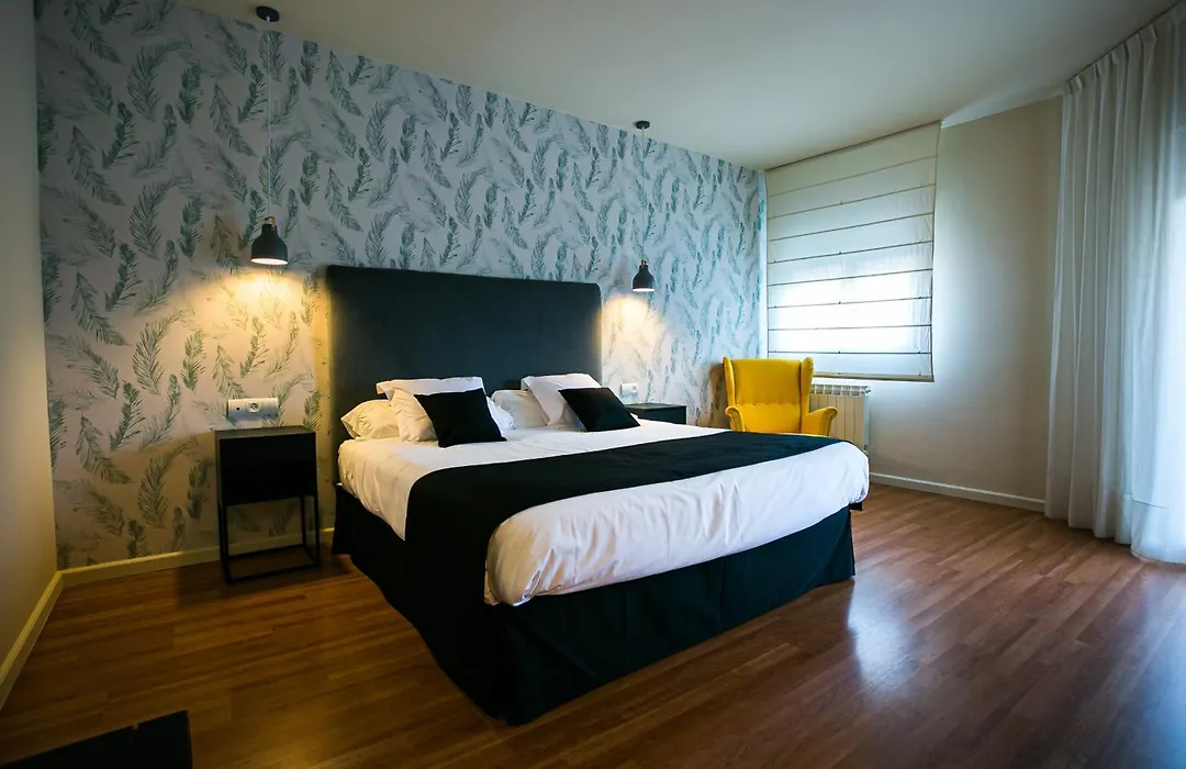 Hotel Spa Sinagoga-1